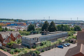 Plus de détails pour 240 Wherstead Rd, Ipswich - Industriel/Logistique à vendre