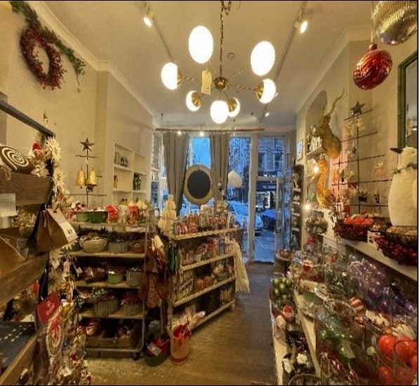164 Regents Park Rd, Londres, LND NW1 8XN - Lot Retail - - Photo intérieure - Image 2 of 3