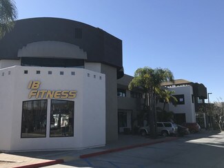 Plus de détails pour 600 Palm Ave, Imperial Beach, CA - Bureau, Bureau/Local commercial à louer