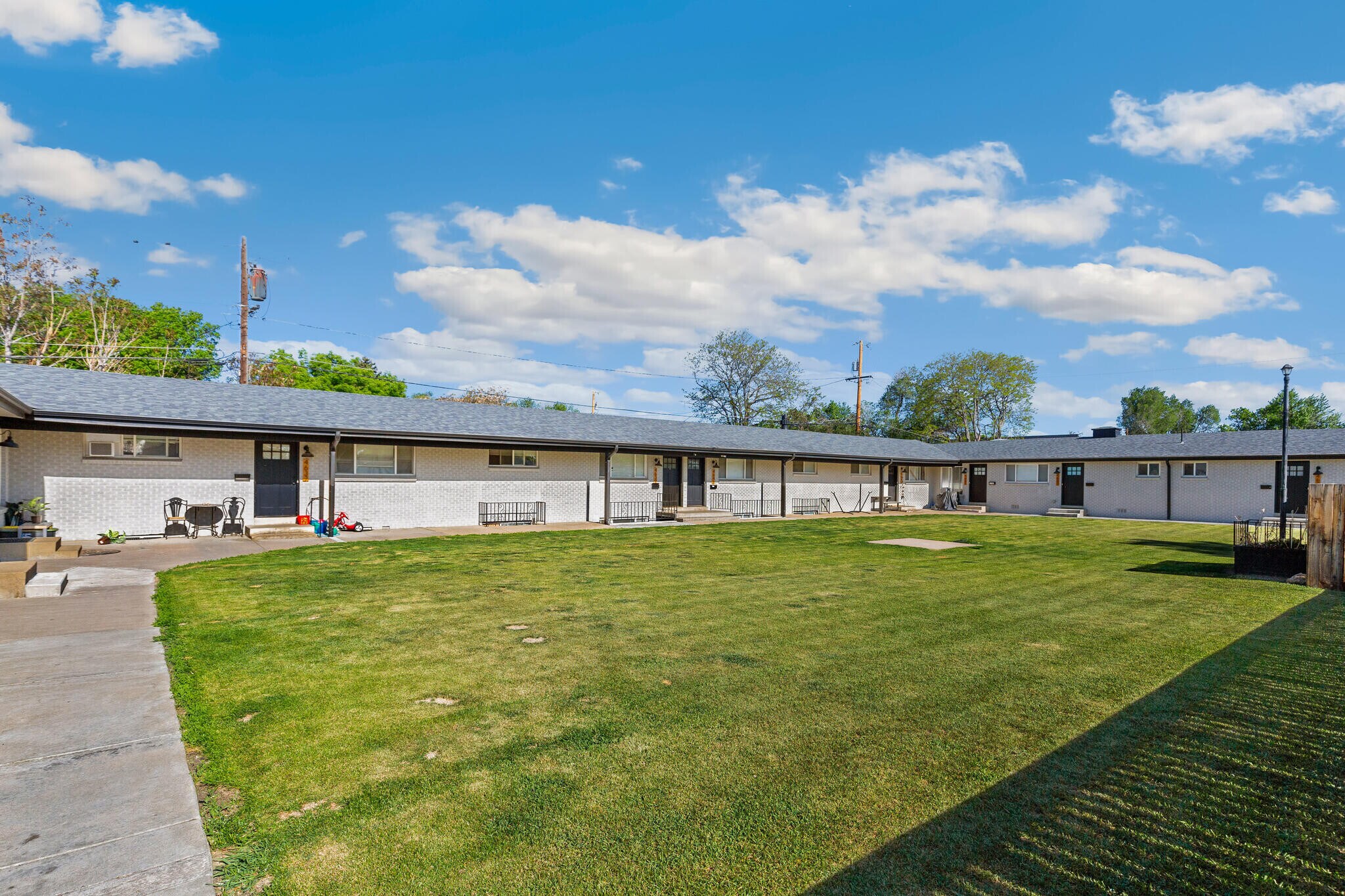 4629 Otis St, Wheat Ridge, CO à vendre Photo principale– Image 1 sur 25