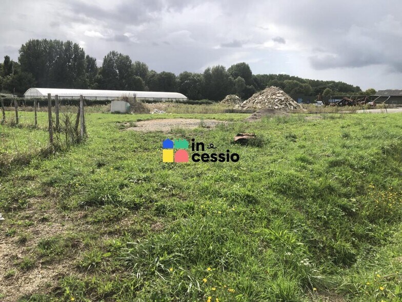 Terrain dans Bonnétable à vendre - Photo de l’immeuble – Image 1 sur 1