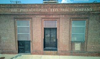 Plus de détails pour 1835 W Oxford St, Philadelphia, PA - Industriel/Logistique à vendre