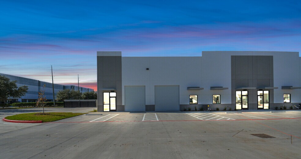 12425 W Airport Blvd, Sugar Land, TX à vendre - Photo principale – Image 1 sur 43