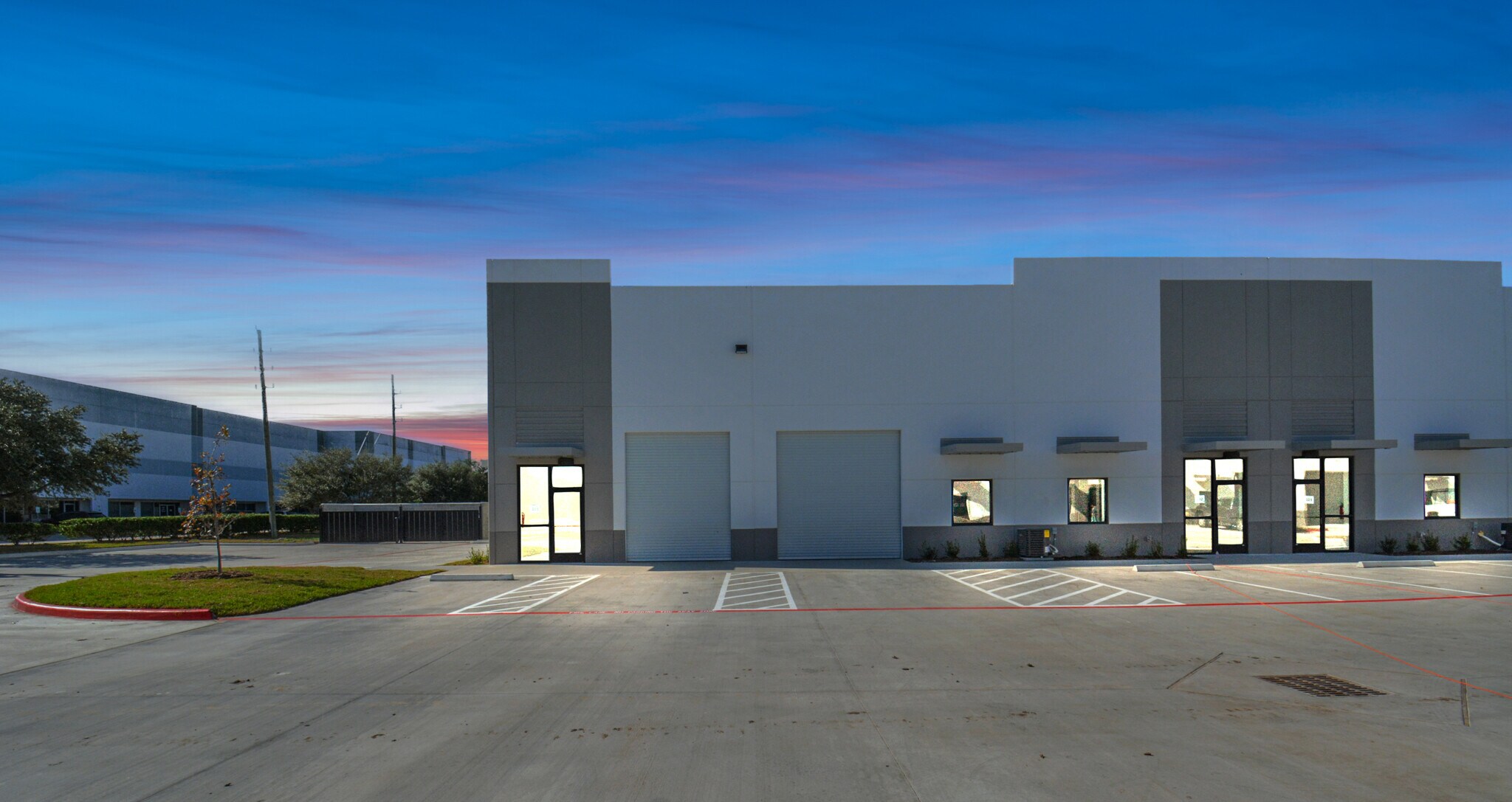 12425 W Airport Blvd, Sugar Land, TX à vendre Photo principale– Image 1 sur 44