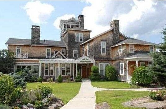 21979 Club Rd, Wellesley Island, NY à vendre Photo principale– Image 1 sur 20