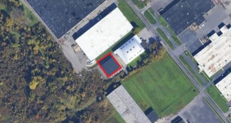 Plus de détails pour 6415 Deere Rd, Syracuse, NY - Industriel/Logistique à louer