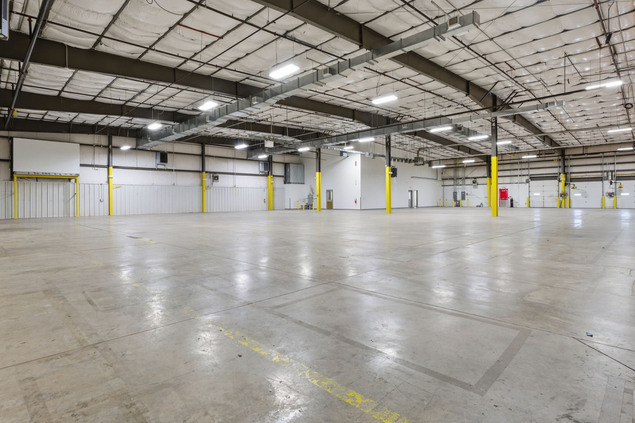 324 Industrial Park Rd, Franklin, NC à louer Photo intérieure– Image 1 sur 18