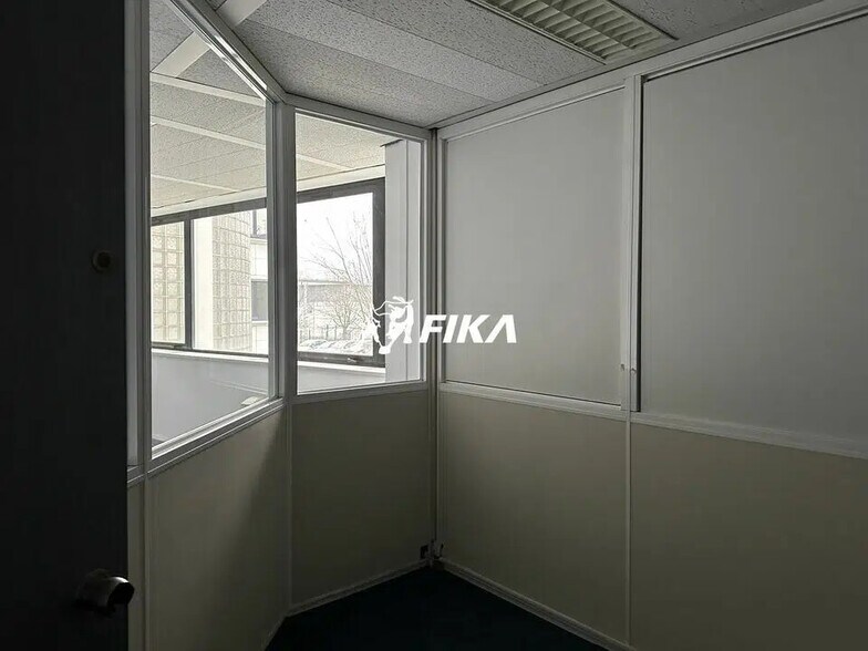 Bureau dans Toulouse à vendre - Photo de l’immeuble – Image 2 sur 3