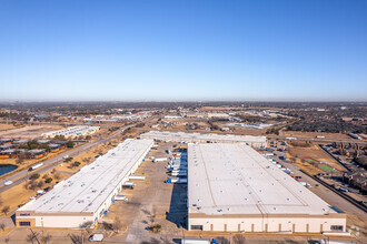 4401 Samuell Blvd, Mesquite, TX - VUE AÉRIENNE  vue de carte - Image1