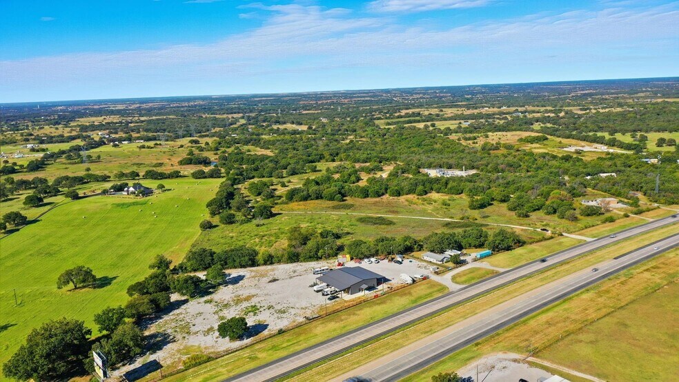0 N Hwy 287 B hwy, Decatur, TX à vendre - Photo de l’immeuble – Image 3 sur 33