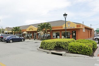 Plus de détails pour 975-997 3rd Ave N, Naples, FL - Bureau/Local commercial, Local commercial à louer
