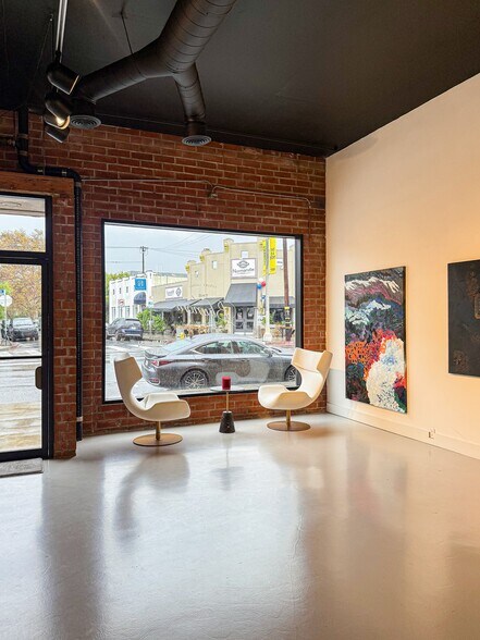 8228-8232 W 3rd St, Los Angeles, CA à louer - Photo de l’immeuble – Image 3 sur 9