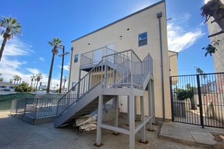 Plus de détails pour 2071 W Washington Blvd, Los Angeles, CA - Local d'activités à louer