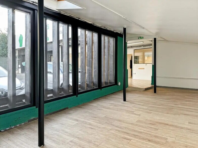 167B Rue De La Porte Jaune, Garches à vendre - Photo intérieure – Image 2 sur 14