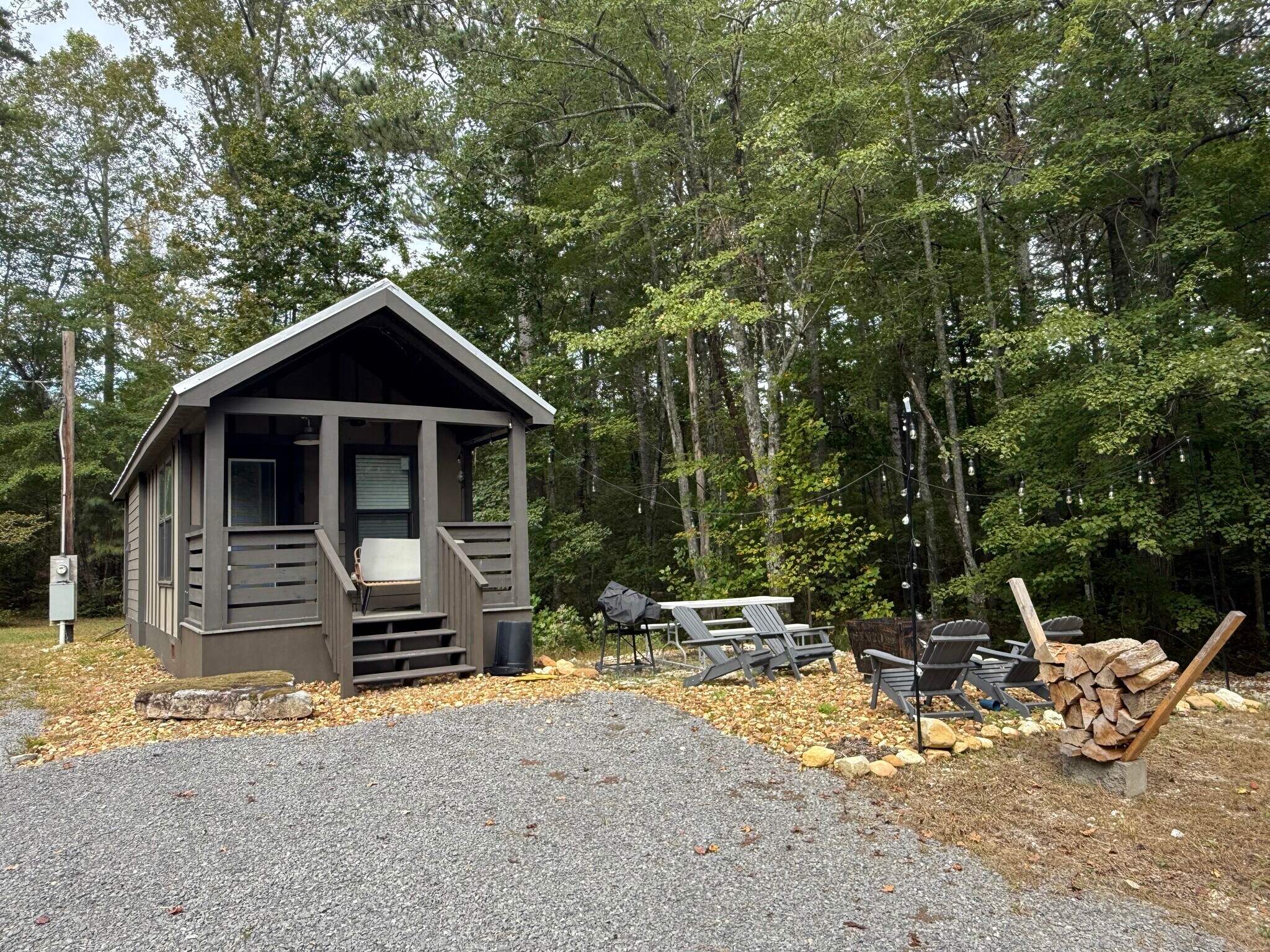 3206 AL Highway 117, Mentone, AL à vendre Photo principale– Image 1 sur 4