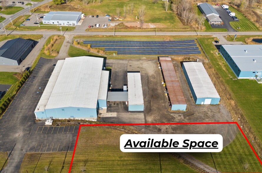 318 Timothy Ln, Ontario, NY à louer - Photo de l’immeuble – Image 2 sur 2