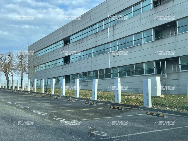 Bureau dans Labège à louer - Photo de l’immeuble – Image 3 sur 27