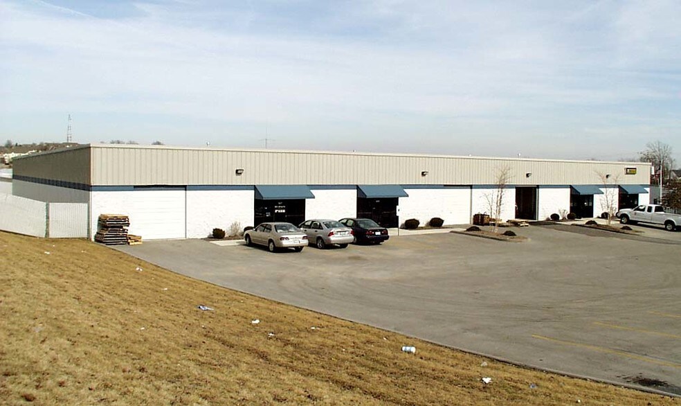 1831 Scherer Pky, Saint Charles, MO à louer - Autre – Image 3 sur 6