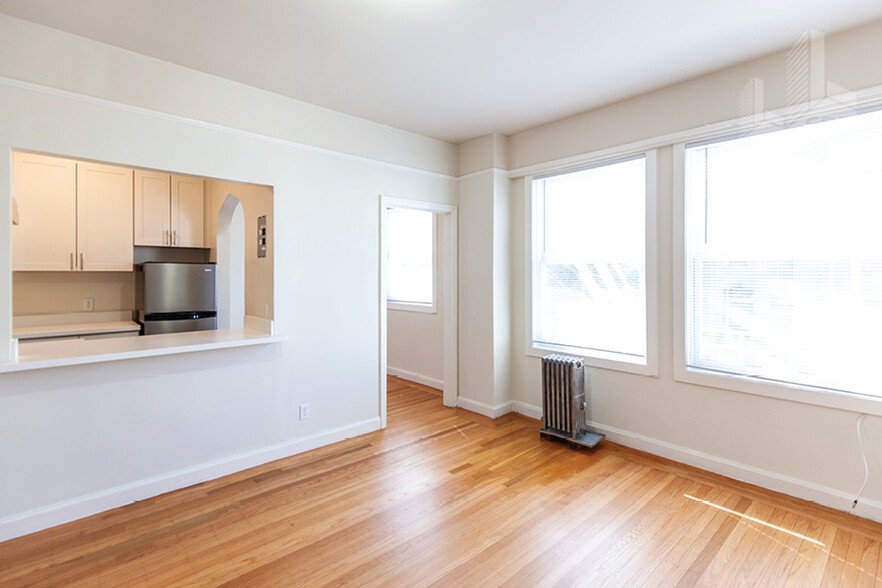 1530 Gough St, San Francisco, CA à vendre - Photo de l’immeuble – Image 2 sur 10