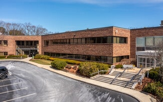 Plus de détails pour 14-16 Oak Park Dr, Bedford, MA - Local d'activités à louer