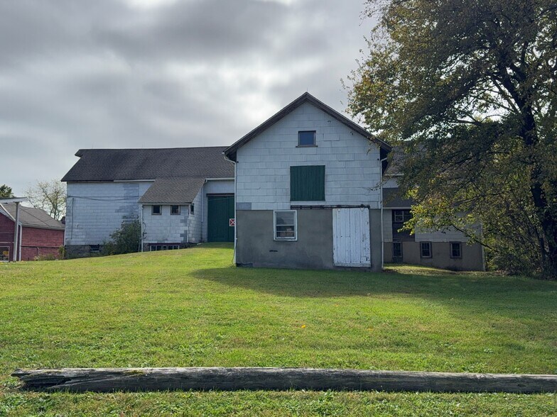 1211 US Highway 22, Lebanon, NJ à vendre - Photo de l’immeuble – Image 2 sur 12