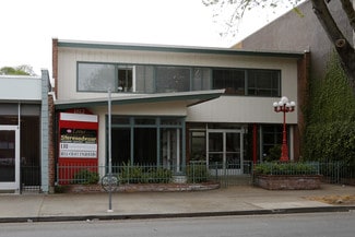 Plus de détails pour 1812 J St, Sacramento, CA - Bureau à vendre