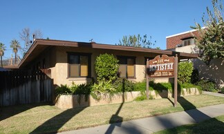 Plus de détails pour 115 E Bonita Ave, San Dimas, CA - Bureau/Local commercial à louer