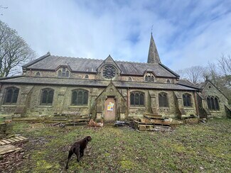 Plus de détails pour St John's Church, Preston - Spécialisé à vendre