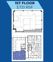 745 US-202, Bridgewater, NJ à louer Plan d’étage– Image 1 sur 3