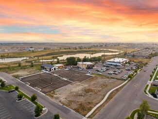 Plus de détails pour 4016 Montana Sapphire Dr, Billings, MT - Bureau à vendre