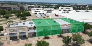 Plus de détails pour 329 N Highway 67, Cedar Hill, TX - Local commercial à louer