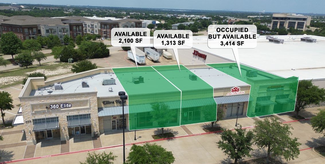 329 N Highway 67, Cedar Hill, TX à louer Photo principale– Image 1 sur 5