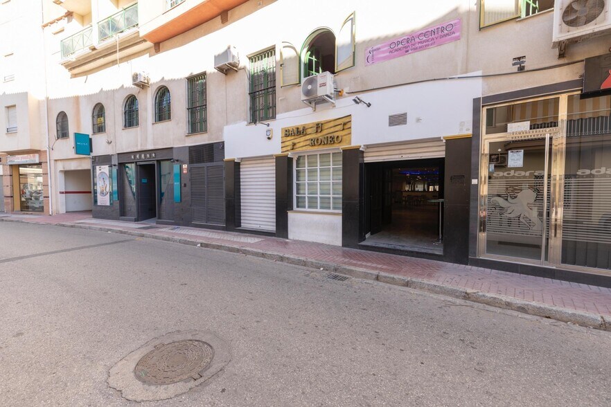 Calle Río Guadiana, 5, Motril, Granada à vendre - Photo principale – Image 1 sur 34
