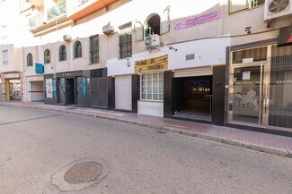 Plus de détails pour Calle Río Guadiana, 5, Motril - Local commercial à vendre
