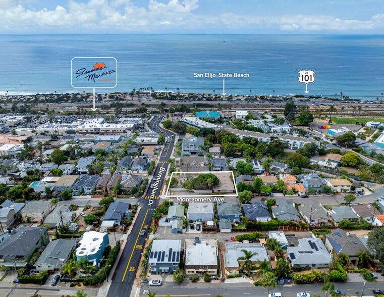 240 Birmingham Dr, Cardiff, CA à vendre - Photo de l’immeuble – Image 2 sur 12