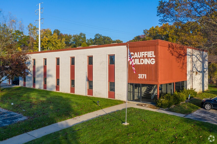 3171 N Republic Blvd, Toledo, OH à louer - Photo principale – Image 1 sur 4