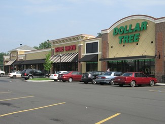 Plus de détails pour US Hwy 15, Oxford, NC - Local commercial à louer
