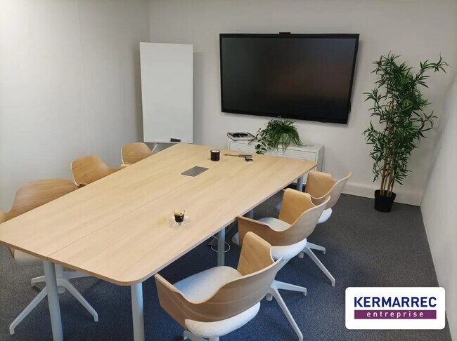Plus de détails pour Bureau à vendre