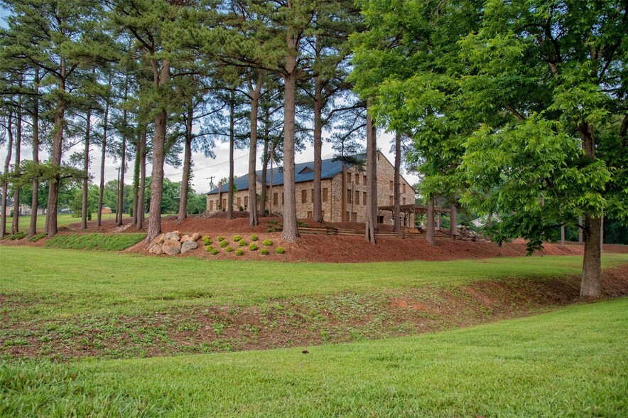 267 Depot St, Mount Croghan, SC à vendre - Photo de l’immeuble – Image 2 sur 16