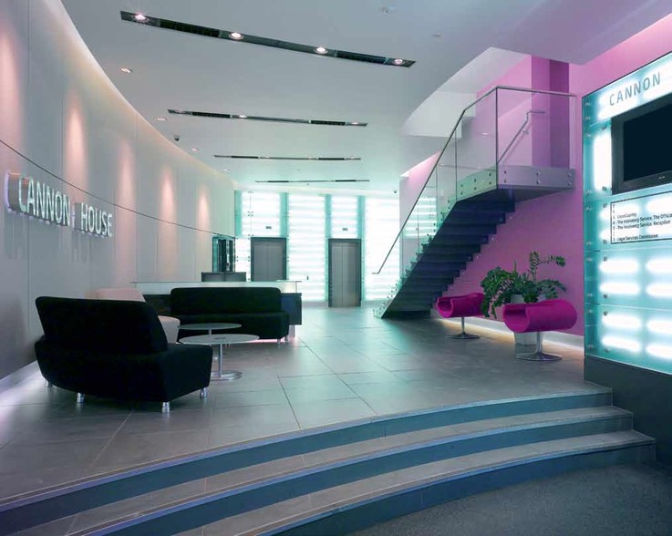 2 Colmore Sq, Birmingham à louer - Photo intérieure – Image 2 sur 13