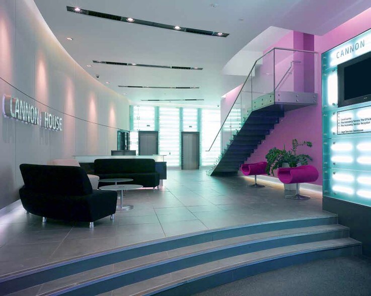 2 The Priory, Birmingham à louer - Photo intérieure – Image 2 sur 13