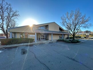 Plus de détails pour 4282 Golden Center Dr, Placerville, CA - Bureau à vendre
