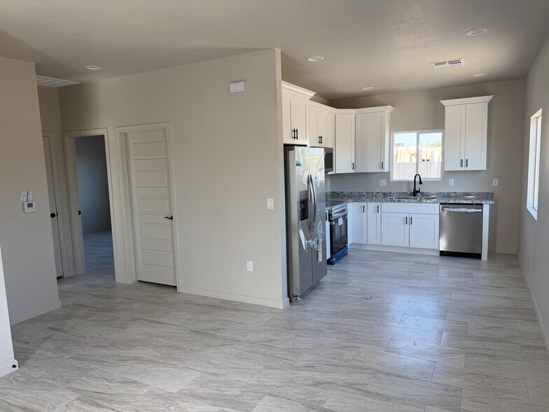 3902 E Fairmount St, Tucson, AZ à vendre - Photo de l’immeuble – Image 2 sur 18