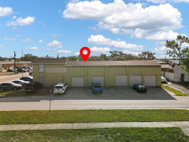 4950 72nd Ave N, Pinellas Park, FL à vendre - Photo de l’immeuble – Image 3 sur 18