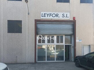 Plus de détails pour Industriel/Logistique à louer