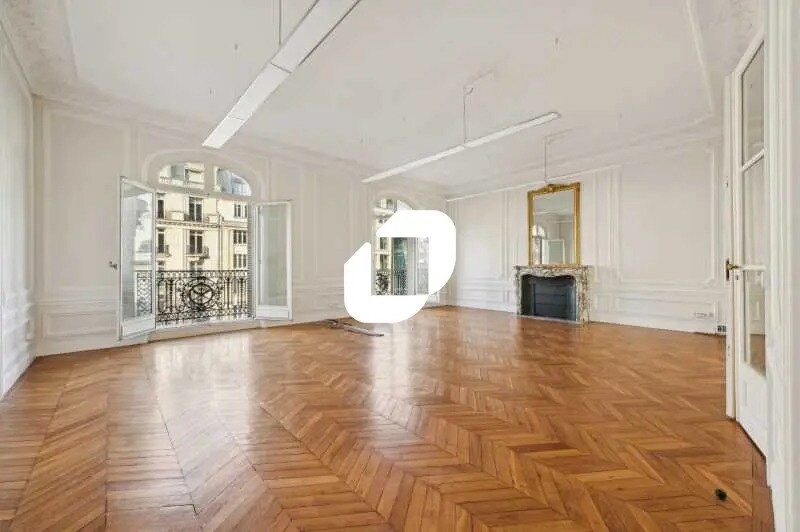Bureau dans Paris à louer - Photo de l’immeuble – Image 2 sur 15