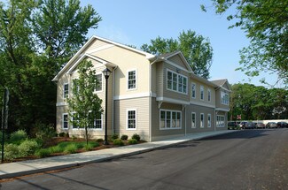 Plus de détails pour 1949 Haddonfield-Berlin Rd, Cherry Hill, NJ - Bureau/Médical à louer
