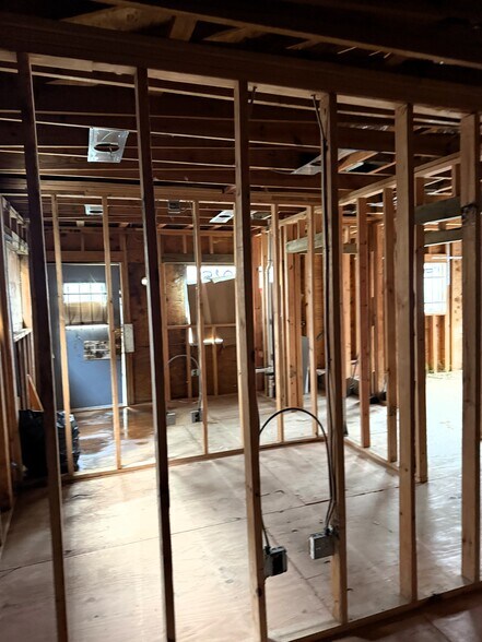 1005 Hogan St, Houston, TX à vendre - Photo de l’immeuble – Image 2 sur 18