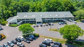 Plus de détails pour 295 Buck Rd, Holland, PA - Bureau à vendre