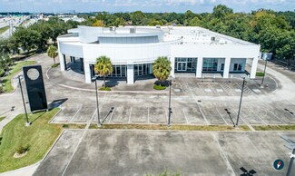 Plus de détails pour 500 Gulf Fwy S, League City, TX - Local commercial à vendre